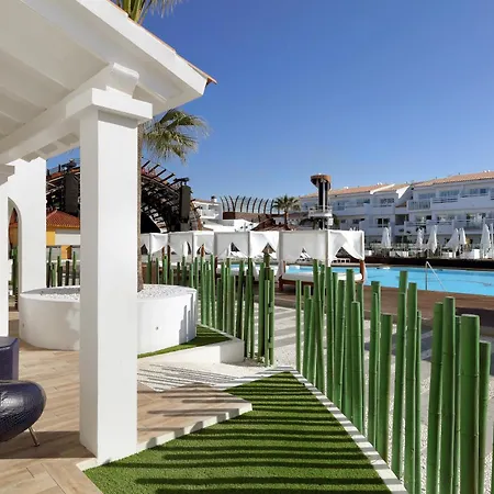 Ushuaia Ibiza - Adults Only - Club Entrance Included Hotel Playa d'en Bossa