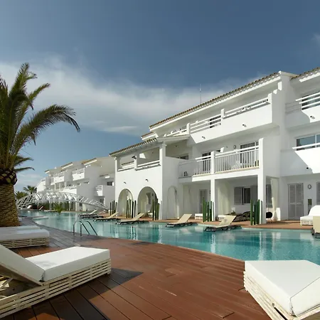 Ushuaia Ibiza - Adults Only - Club Entrance Included Playa d'en Bossa