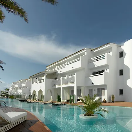 Ushuaia Ibiza - Adults Only - Club Entrance Included Hotel