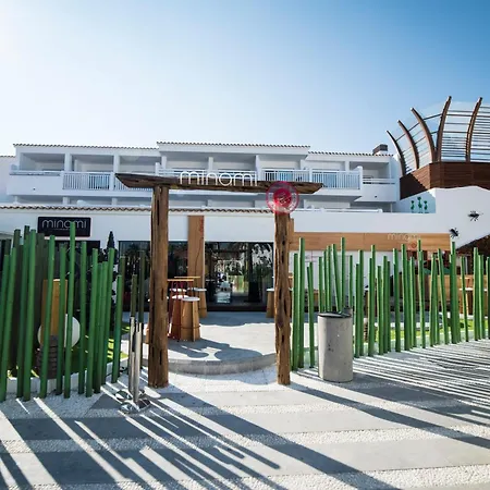 Ushuaia Ibiza - Adults Only - Club Entrance Included Hotel Playa d'en Bossa