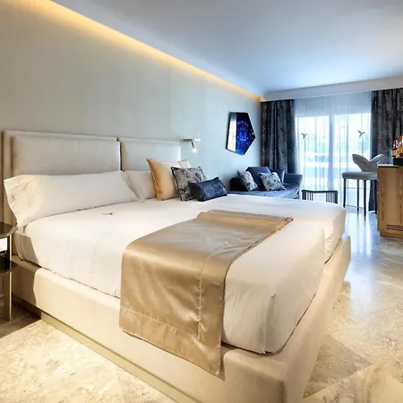 Ushuaia Ibiza - Adults Only - Club Entrance Included 5*