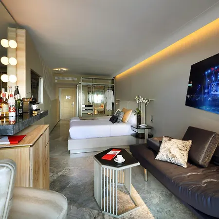Ushuaia Ibiza - Adults Only - Club Entrance Included Hotel