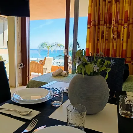 Apartamento Ibiza Ushuaia & Hi Side Playa d'en Bossa