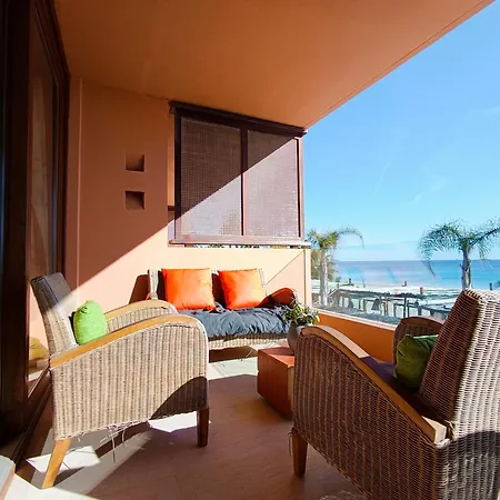 Ibiza Ushuaia & Hi Side Apartamento *