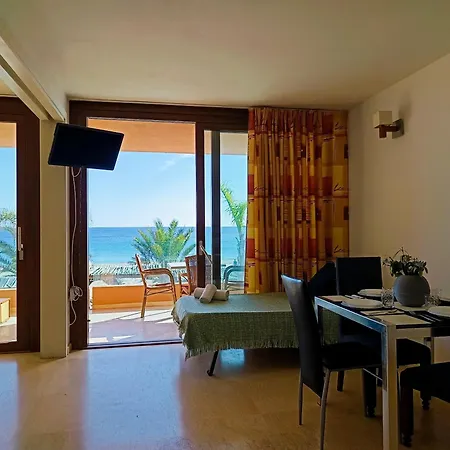 Apartamento Ibiza Ushuaia & Hi Side *