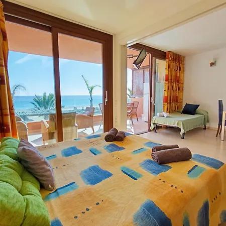 Ibiza Ushuaia & Hi Side Apartamento Playa d'en Bossa