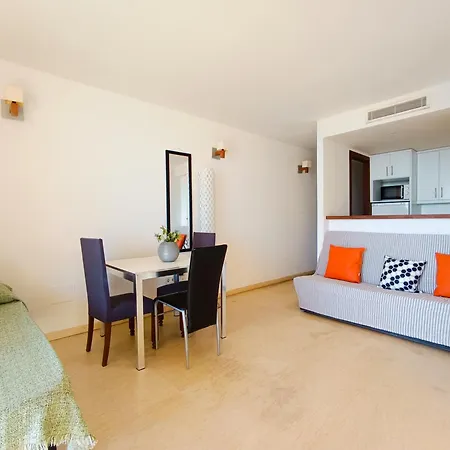 Apartamento Ibiza Ushuaia & Hi Side Playa d'en Bossa