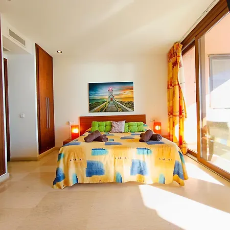 Apartamento Ibiza Ushuaia & Hi Side