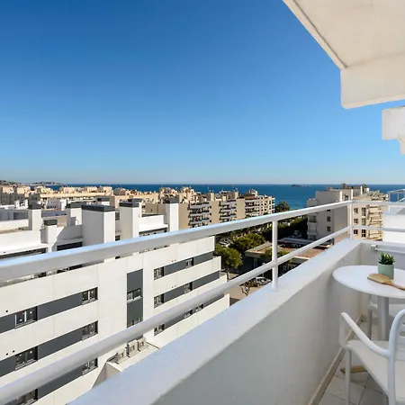 Aparthotel Vibra Tivoli