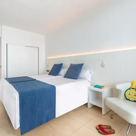 Vibra Algarb 4* Playa d'en Bossa