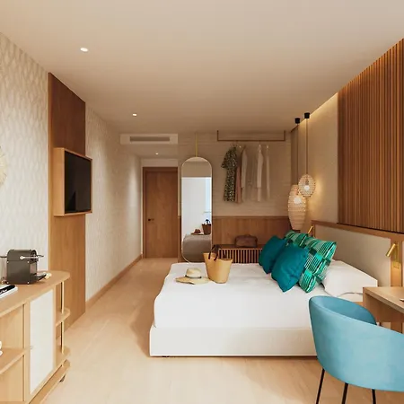 Vibra Algarb Hotel Playa d'en Bossa