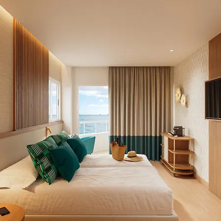 Vibra Algarb Hotel 4*
