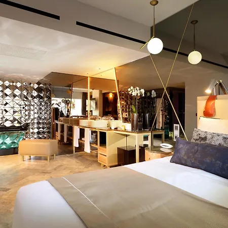 Ushuaia Ibiza - Adults Only - Club Entrance Included 5* Playa d'en Bossa