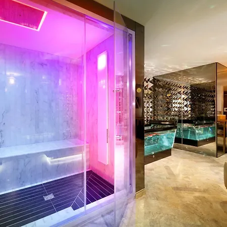 Hotel Ushuaia Ibiza - Adults Only - Club Entrance Included
