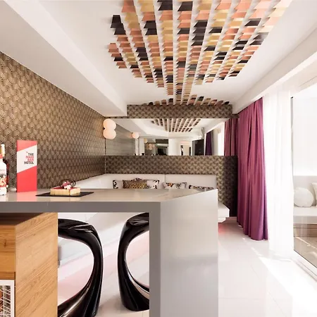Ushuaia Ibiza - Adults Only - Club Entrance Included Hotel