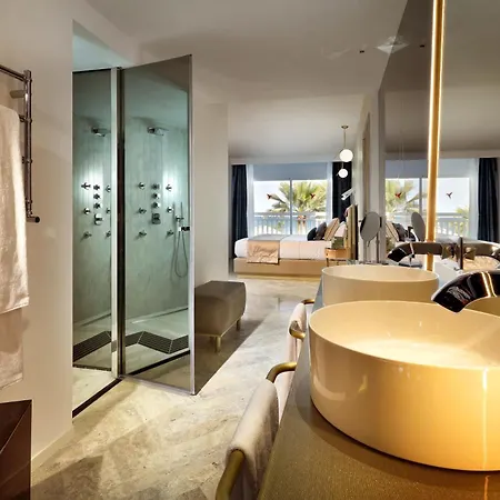 Hotel Ushuaia Ibiza - Adults Only - Club Entrance Included 5*