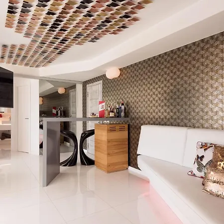 Ushuaia Ibiza - Adults Only - Club Entrance Included
