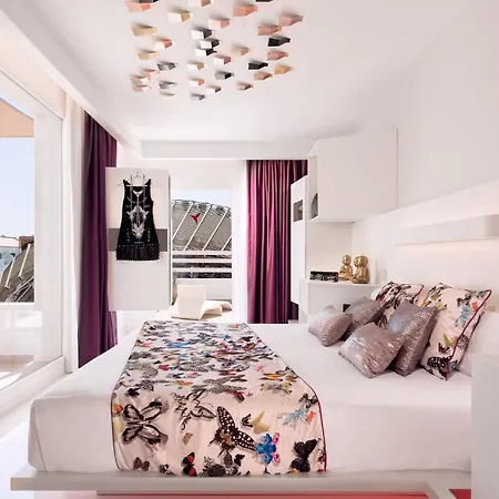 Ushuaia Ibiza - Adults Only - Club Entrance Included 5*
