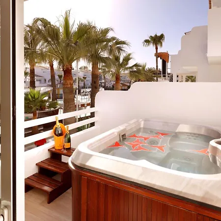 Ushuaia Ibiza - Adults Only - Club Entrance Included Hotel