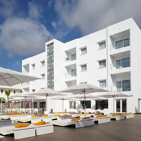 Hotel Ibiza Sun Playa d'en Bossa