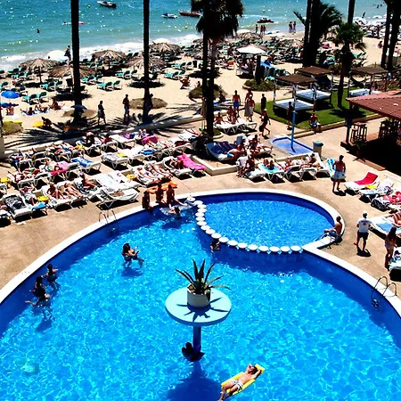 Ibiza Jet Adults Only