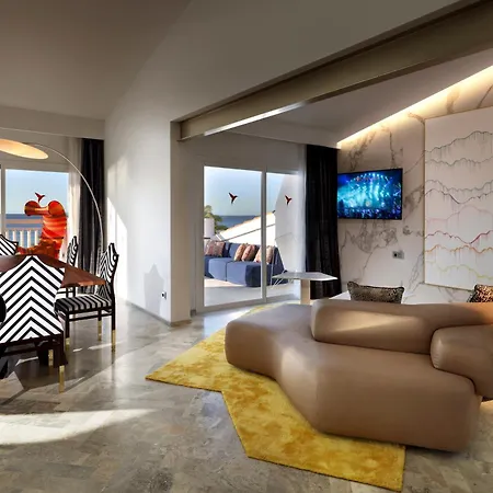 Ushuaia Ibiza - Adults Only - Club Entrance Included
