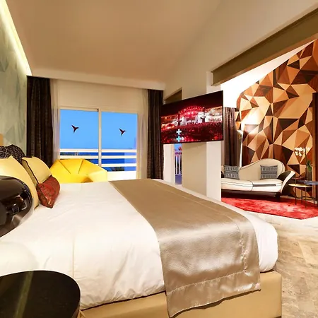 Ushuaia Ibiza - Adults Only - Club Entrance Included Hotel 5*