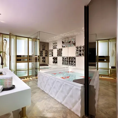 Hotel Ushuaia Ibiza - Adults Only - Club Entrance Included Playa d'en Bossa