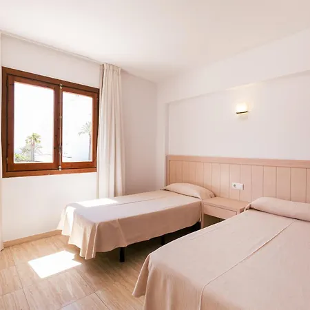 Vistamar I - Mc Ibiza Appartement Playa d'en Bossa