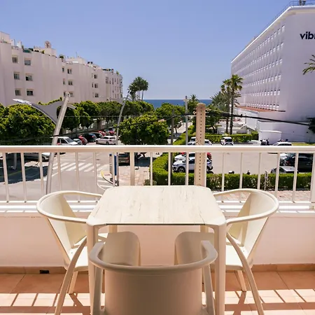 Appartement Vistamar I - Mc Ibiza Playa d'en Bossa