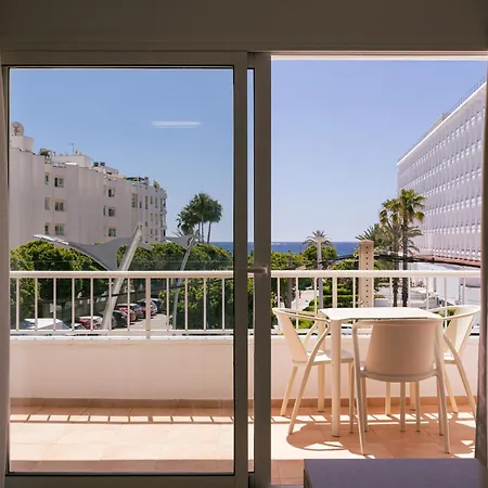 Vistamar I - Mc Ibiza *