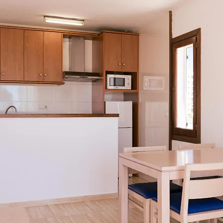 Vistamar I - Mc Ibiza Apartment *