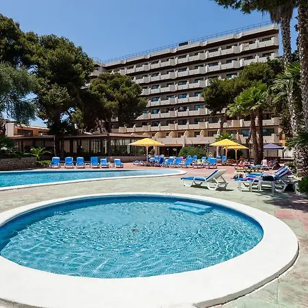 Club Bossa Hotel Playa d'en Bossa