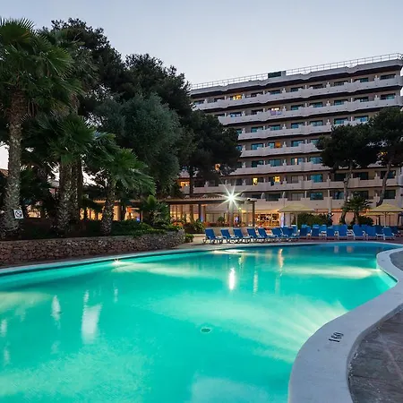 Club Bossa Hotel Playa d'en Bossa
