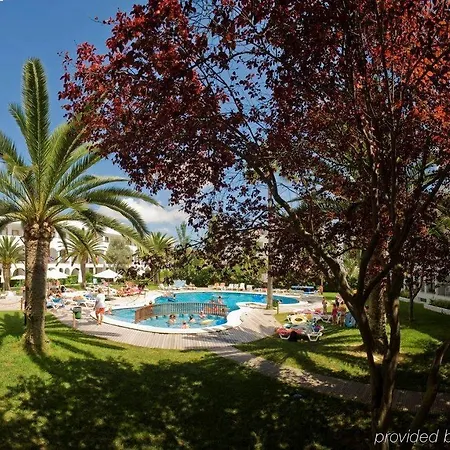 Ebano & (adults Only) 4* Playa d'en Bossa