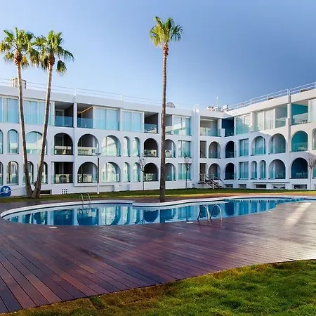 Ebano & (adults Only) Playa d'en Bossa