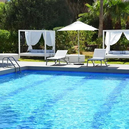 Aparthotel Vibra Tivoli Playa d'en Bossa