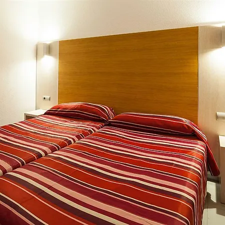 Jet - Adults Only 3* Playa d'en Bossa