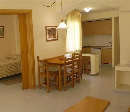 Aparthotel Jet - Adults Only Playa d'en Bossa