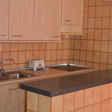 Appartement Boras Daus *