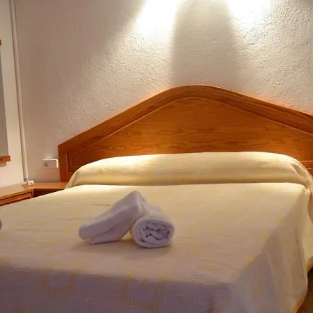 Boras Daus Appartement *