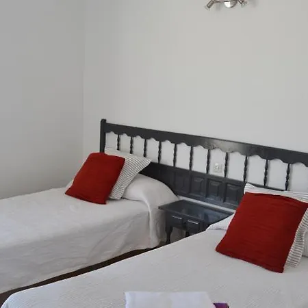 Appartement Boras Daus