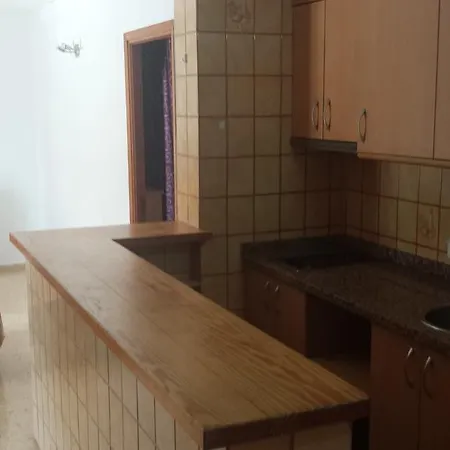 Boras Daus Appartement *