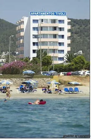 Aparthotel Vibra Tivoli 3*