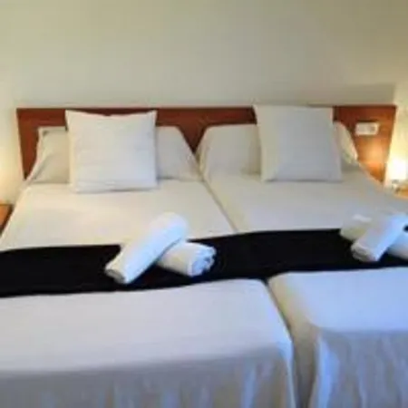 Appartement Boras Daus *