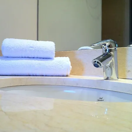 Boras Daus Appartement *
