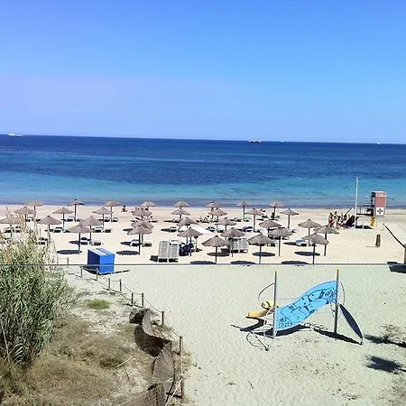 Boras Daus Appartement Playa d'en Bossa