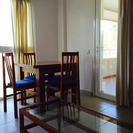 Boras Daus Appartement