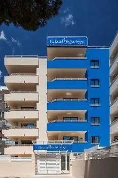 Appartamento Ibiza Heaven (adults Only)