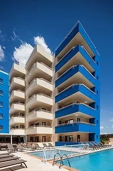 Appartamento Ibiza Heaven (adults Only) Playa d'en Bossa